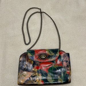 Patricia Nash shoulder bag